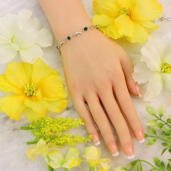"New Beautiful Design Bracelet for Women/Girls, Gift, B510 - Picture 7 of 10
